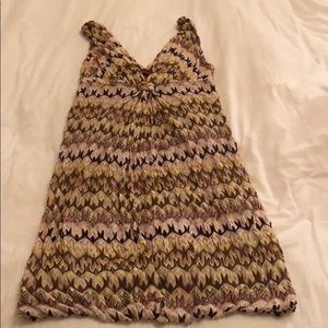 Missoni dress